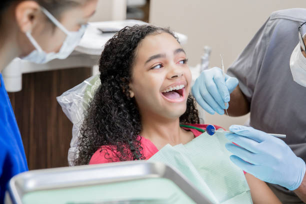 Best Broken Tooth Emergency  in Springville, UT