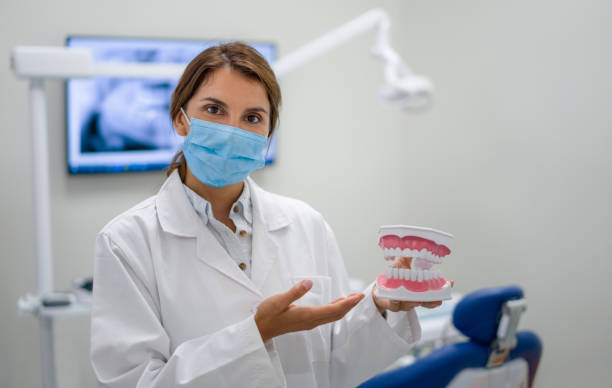 Best Cracked Tooth Emergency Dentist  in Springville, UT