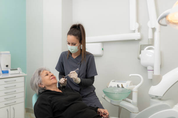 Best Teeth Whitening  in Springville, UT
