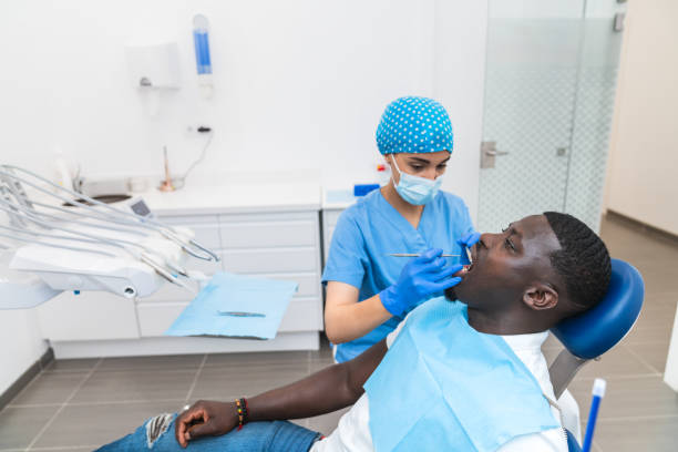 Best Dentist for Tooth Abscess  in Springville, UT